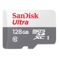 MEMORY MICRO SDXC 128GB UHS-I/SDSQUNR-128G-GN3MN SANDISK