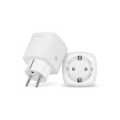 SMART HOME SOCKET WIFI/DUO-PACK 71301 TRUST