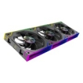 CASE FAN 120MM XPF360R.ARGB/12V XF073 XILENCE