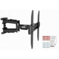 TV SET ACC WALL MOUNT 32-58"/WM-58ST-01 GEMBIRD