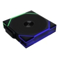 CASE FAN 120MM WRL REVERSE/G99.12RTL1W1B.00 LIAN LI