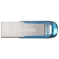 MEMORY DRIVE FLASH USB3 128GB/SDCZ73-128G-G46B SANDISK