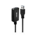 CABLE USB3 EXTENSION 5M/43155 LINDY