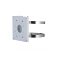 CAMERA ACC POLE MOUNT BRACKET/PFA156 DAHUA