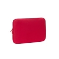 NB SLEEVE ANTISHOCK 14"/5124 RED RIVACASE
