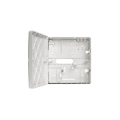 CONTROL PANEL CASE PLASTIC/OPU-4P SATEL