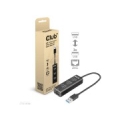 I/O HUB USB3.2 3PORT/CSV-1430A CLUB3D