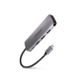 I/O HUB USB3.2 5IN1/0.2M HMC-5 AXAGON