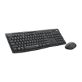 KEYBOARD +MOUSE COMBO MK295/ENG 920-009800 LOGITECH