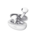HEADSET EARPHONES YAVI BT ENC/WHITE 25173 TRUST