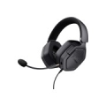 HEADSET GXT492 CARUS/BLK 25447 TRUST