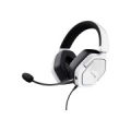 HEADSET GXT492W CARUS/WHITE 25448 TRUST