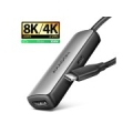 I/O ADAPTER USB-C TO HDMI/0.16M RVC-HI8KPD AXAGON