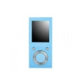 MP3 PLAYER 16GB BLUE/3717474 INTENSO