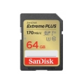 MEMORY SDXC 64GB UHS-I/SDSDXW2-064G-GNCIN SANDISK