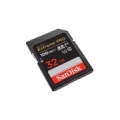 MEMORY SDHC 32GB UHS-1/SDSDXXO-032G-GN4IN SANDISK