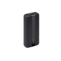 POWER BANK USB 20000MAH/VA2081 BLACK RIVACASE