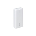 POWER BANK USB 20000MAH/VA2081 WHITE RIVACASE