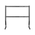 TV SET ACC TABLETOP STAND/45-90" TVS-D90F-01 GEMBIRD