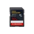 MEMORY SDHC 32GB UHS-1/SDSDXXO-032G-GSCIN SANDISK