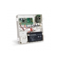 CONTROL PANEL CASE PLASTIC/FLUSH MOUNT OPU-4PW SATEL