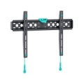 TV SET ACC WALL MOUNT /43-85"/BLACK FM6-B ONKRON