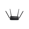 Wireless Router|ASUS|RT-AC1200 v.2|Ethernet WAN Yes|5xLAN ports|RT-AC1200V2
