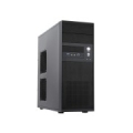 Case|CHIEFTEC|CQ-01B-U3-OP|MidiTower|ATX|MicroATX|Colour Black|CQ-01B-U3-OP