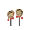 CABLE DVI-DVI 2M/GOLD 36202 LINDY