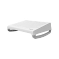 CHAIR FOOT SUPPORT BREYTA/WHITE 100016563 FELLOWES