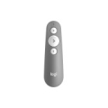 PRESENTER/POINTER R500S/MID GREY 910-006520 LOGITECH