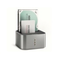 SSD ACC DOCK STATION USB-C/2.5"/3.5" SATA ADSA-DC AXAGON