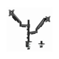 DISPLAY ACC MOUNTING ARM/17-32" MA-DA2P-02 GEMBIRD