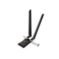 WRL ADAPTER 5400MBPS WI-FI 6E/ARCHER TXE72E TP-LINK