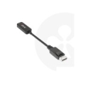 I/O ADAPTER DP TO HDMI/ACTIVE M/F CAC-1088 CLUB3D