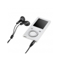 MP3 PLAYER 64GB WHITE/3717492 INTENSO