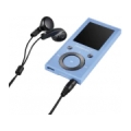 MP3 PLAYER 64GB BLUE/3717494 INTENSO