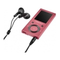 MP3 PLAYER 64GB PINK/3717493 INTENSO
