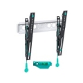 TV SET ACC WALL MOUNT /32-70"/BLACK/WHITE TM5-BW ONKRON