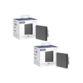 SMART HOME WIRED SWITCH SINGLE/GREY WS-EUK01-G AQARA