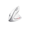 MOUSE USB OPTICAL WRL VERTO/ERGONOMIC WHITE 25132 TRUST