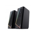 SPEAKER 2.0 GXT 609 ZOXA RGB/ILLUMINATED 24070 TRUST