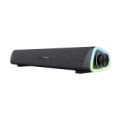 SPEAKER 2.0 SOUNDBAR AXON RGB/GXT620 24482 TRUST