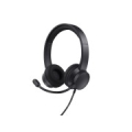 HEADSET AYDA USB-ENC PC/25089 TRUST