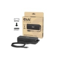 NB CHARGER USB-C 140W/CAC-1932 CLUB3D