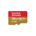 MEMORY MICRO SDXC 128GB UHS-I/W/A SDSQXAA-128G-GN6MA SANDISK