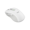 MOUSE USB OPTICAL WRL M650 L/WHITE LARG 910-006238 LOGITECH