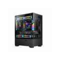 Case|GOLDEN TIGER|micro ATX|Black|Mini Tower|Raider SL-2|RAIDERSL-2