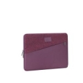 NB SLEEVE EGMONT 13.3"/7903 RED RIVACASE