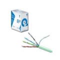 CABLE CAT5E UTP 305M GRAY/UPC-5004E-SOL GEMBIRD